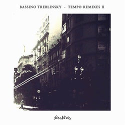 Tempo Remixes II