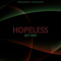 Hopeless (Alt Mix)