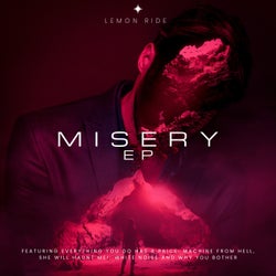 Misery EP