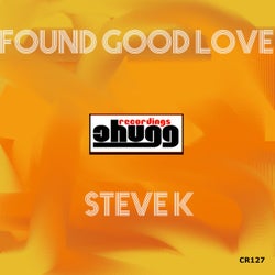 Found Good Love