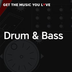 Music We Love: Drum & Bass