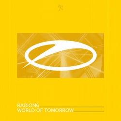 World Of Tomorrow