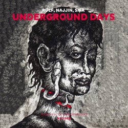 Underground Days (Extended Mix)