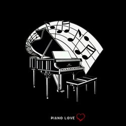 Piano Love