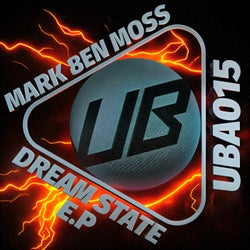 Dream State E.P