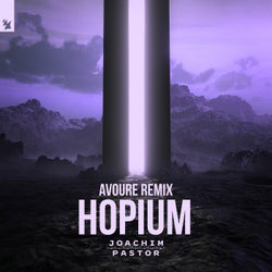 Hopium - Avoure Remix