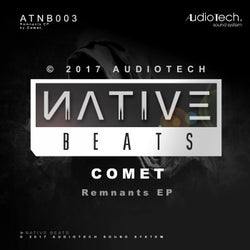 Remnants EP