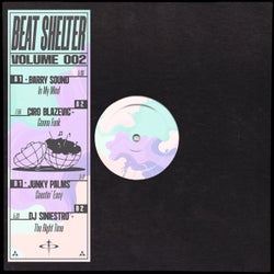 Beat Shelter, Vol. 002