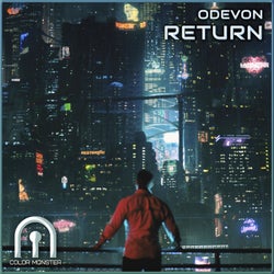 Return (Extended Mix)