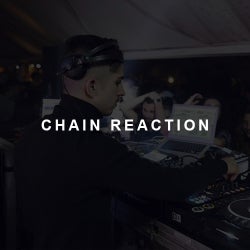 Chain Reaction chart