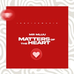 Matters Of The Heart