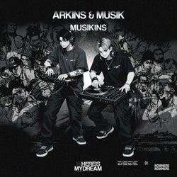 MUSIKINS