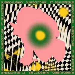 Surface to Air (feat. Self Esteem) [Remixes]