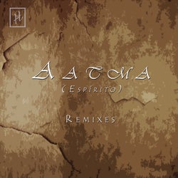 Aatma (Espirito) Remixes