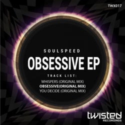 Obsessive EP