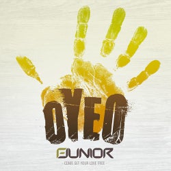 Oyeo (The Remixes)