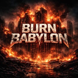 Burn Babylon (Schranz rework)