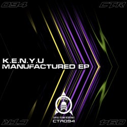 Manufactured EP