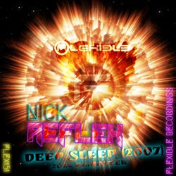 DEEP SLEEP (FLEX151) (2007 edit / 2024 remaster)