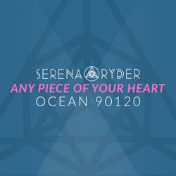 Any Piece of Your Heart