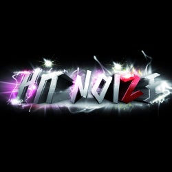 HIT NOIZE - NOIZER - RADIO SHOW #5