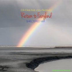 Return to Fairyland (feat. Joey Alvarado) [Sheltered Mix]