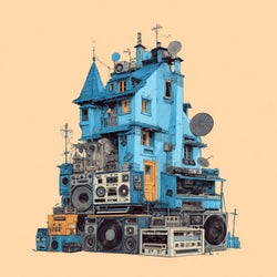 Electrical House