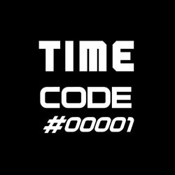 Time Code #0001