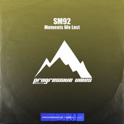 Moments We Lost