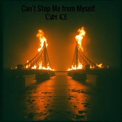 Can't Stop Me from Myself