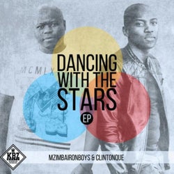 Dancing With The Stars Ep