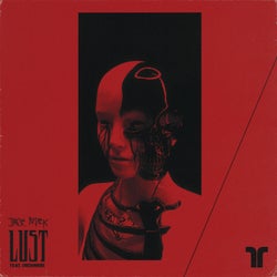 Lust (Extended Mix)
