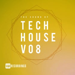 The Sound Of Tech House, Vol. 08