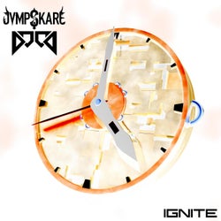 Ignite (feat. D00D)