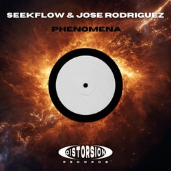 Phenomena