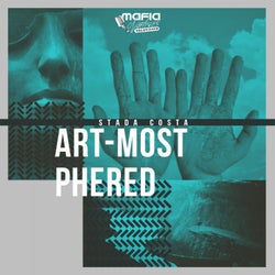 Art-Most-Phered EP