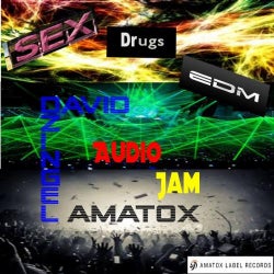 Sex Drugs & EDM
