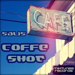 Coffe Shot