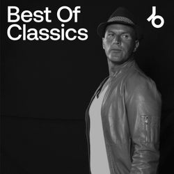 Best Of Classics: Funky House