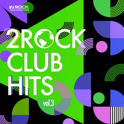 2Rock Club Hits, Vol. 3