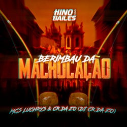 Berimbau da Machucação