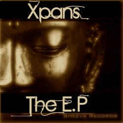 XPANS - THE E.P.