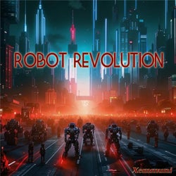 Robot Revolution
