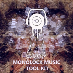 Monolock Music Tool Kit