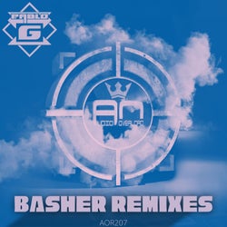 Basher Remixes