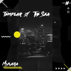 Templar of the Sea