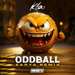 Odd Ball (Zapya Remix)