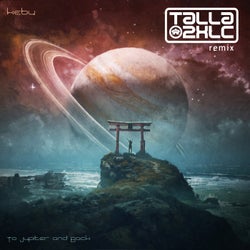 To Jupiter And Back (Talla 2XLC Extended Mix)