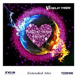 Follow Your Heart(Extended Mix)