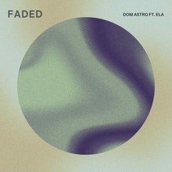 Faded